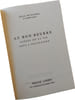 Au bon beurre. Jean Dutourd