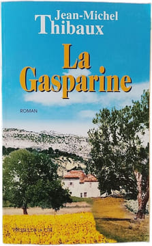La Gasparine. Jean-Michel Thibaux