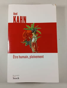 Être humain pleinement
