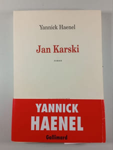 Jan Karski