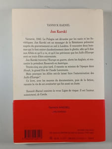 Jan Karski