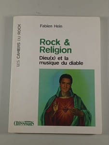Rock & Religion: Dieu(x) et la musique du diable