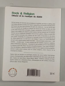 Rock & Religion: Dieu(x) et la musique du diable