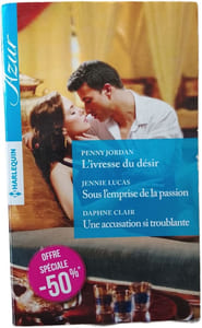 L'ivresse du désir