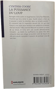 La puissance du loup
