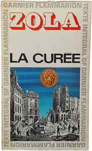 La Curée