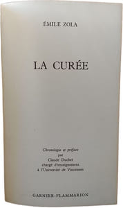 La Curée