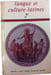 Langue et culture latines 2e. MORISSET / GASON - THOMAS - BAUDIFFIER / MAGNARD