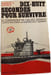 Dix-huit secondes pour survivre. HERBERT A. WERNER