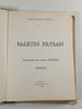 Martin paysan. Louis-Charles Bouts