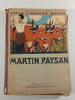 Martin paysan. Louis-Charles Bouts