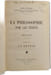 La Philosophie par les Textes - Morale - Tome IV - Le Devoir. RENE CHATEAU