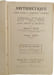 Arithm&eacute;tique. M. Royer Et P. Court
