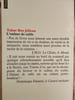 L'enfant de sable. Tahar Ben Jelloun