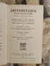Arithm&eacute;tique. M. Royer et P. Court