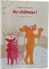 Au ch&acirc;teau. Delphine Bournay