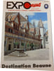 Exponews hors serie - Destination Beaune. 