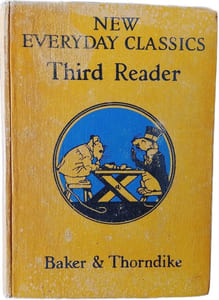 New Everyday Classics Third Reader
