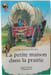 La petite maison dans la prairie. LAURA INGALLS WILDER