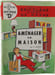 Am&eacute;nager sa maison. R. Rouzic