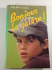 Bonjour la gal&egrave;re. Philippe Adler