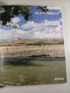 Témoin en Afghanistan