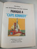 Panique &agrave; Cape Kennedy. Dan Cooper