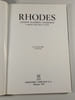 Rhodes. A.B. Tataki
