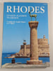 Rhodes. A.B. Tataki