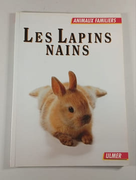 Les lapins nains. Fritz Dietrich Altmann