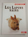 Les lapins nains. Fritz Dietrich Altmann