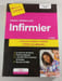 Infirmier. Marion Gauthier