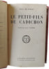 Le petit-fils de Cadichon. Paul de Pitray