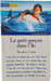 Le petit gar&ccedil;on dans l'&icirc;le. Theodore Taylor