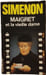 Maigret et la vieille dame. Simenon