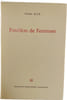 Pavillon de Femmes. PEARL BUCK