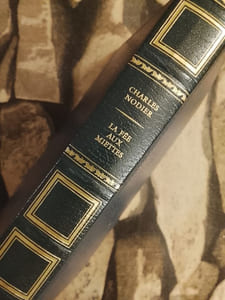 La Fée aux Miettes