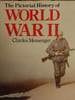 The Pictorial History of World War II. Charles Messenger