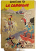 Lucky Luke 24: La Caravane. MORRIS & GOSCINNY
