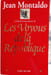 Les Voyous de la R&eacute;publique. Jean Montaldo