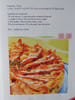Des recettes tout en souplesse. 