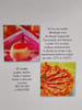 Des recettes tout en souplesse. 
