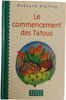 Le commencement des Tatous. Rudyard Kipling