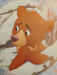 Fr&egrave;re des ours. 
