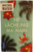 Ne l&acirc;che pas ma main. Michel Bussi