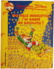 Par mille mimolettes j'ai gagn&eacute; au ratoloto. Geronimo Stilton