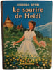 Le sourire de Heidi. JOHANNA SPYRI