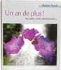 Un an de plus. Rainer Haak