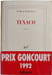 Texaco. Patrick Chamoiseau