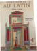 Invitation au Latin 4e. Jacques Gason  Alain Lambert